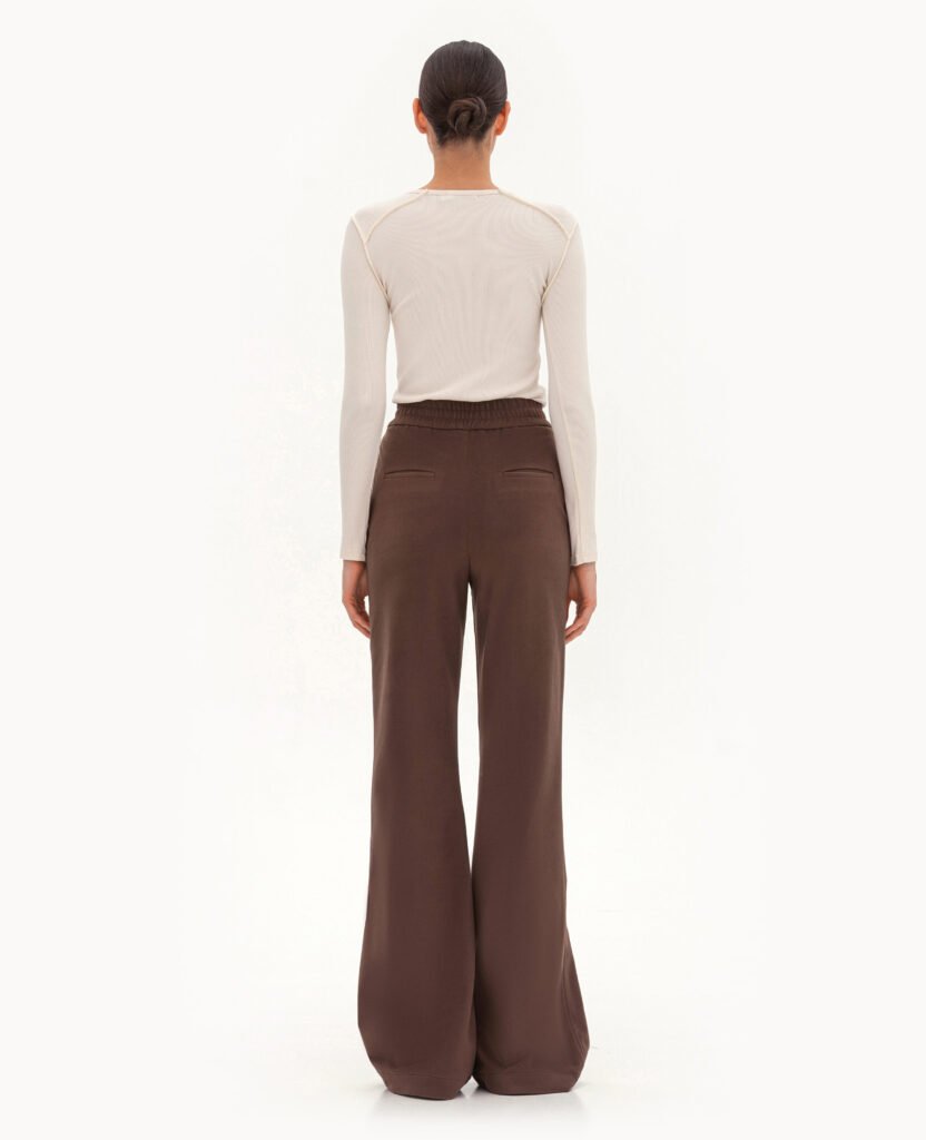 Комплект: zip худи и брюки