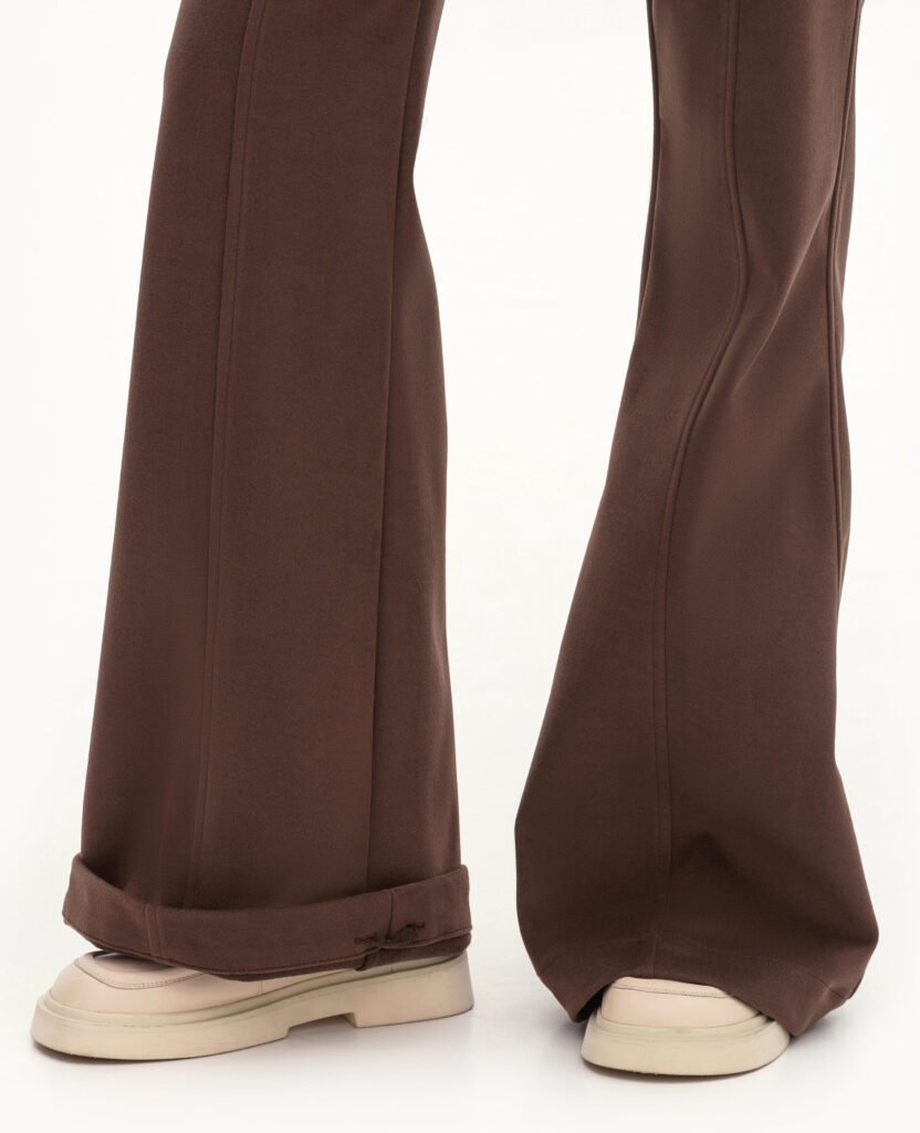 Комплект: zip худи и брюки