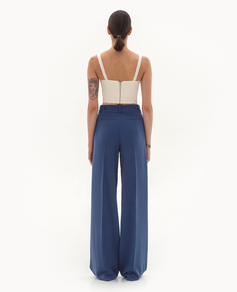 Комплект: жакет та штани