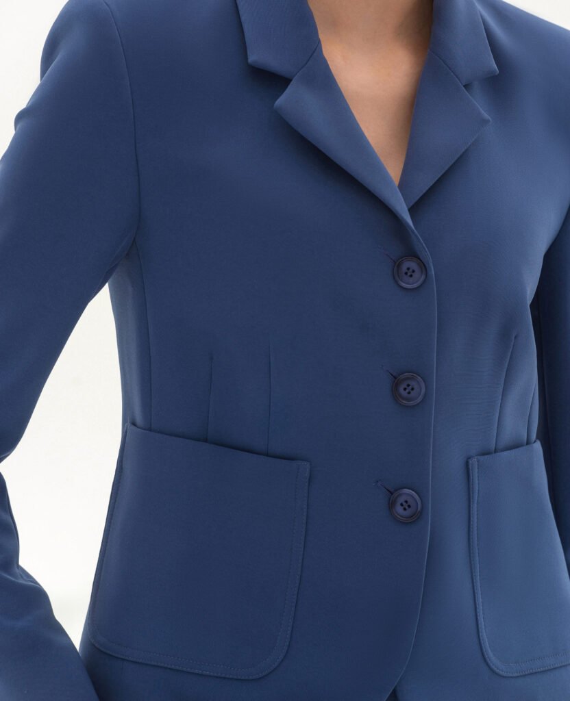 Комплект: жакет та штани