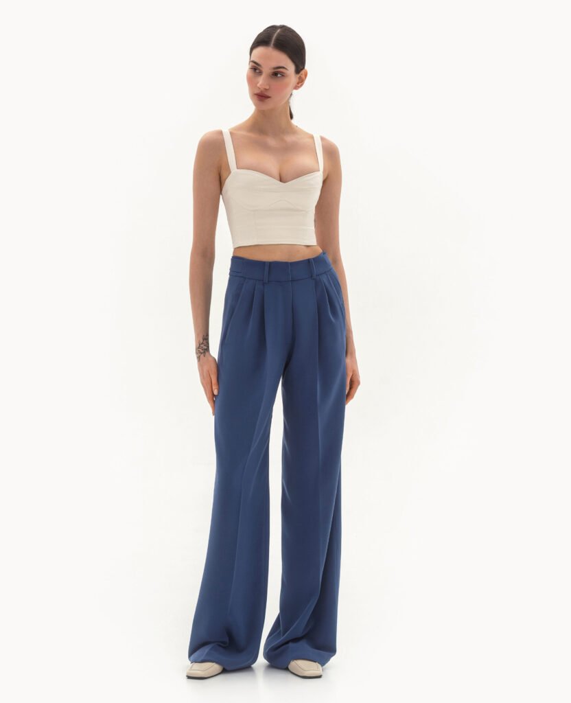 Комплект: жакет та штани