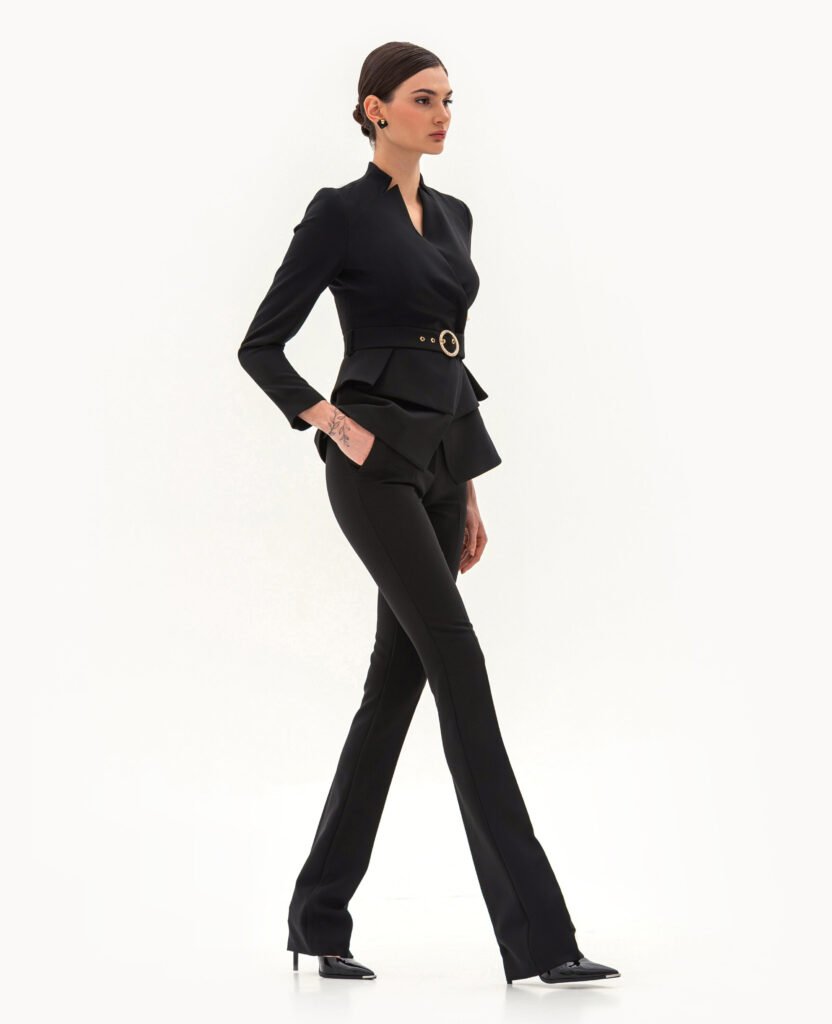 Комплект: жакет та штани