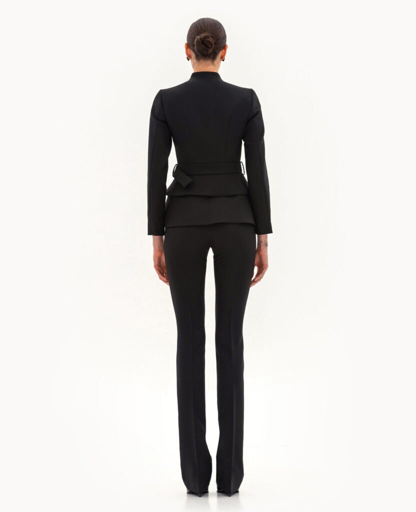 Комплект: жакет та штани