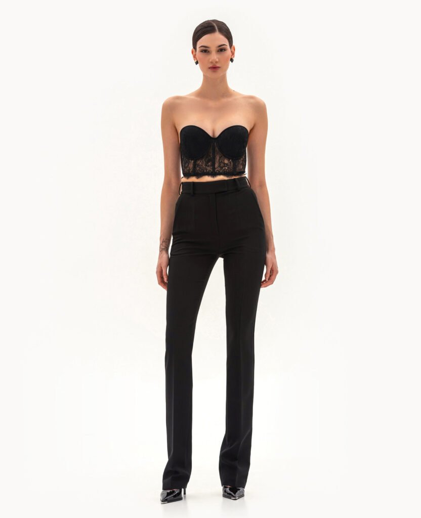 Комплект: жакет та штани