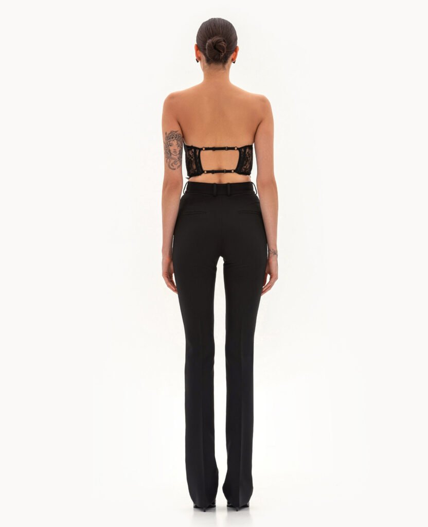 Комплект: жакет та штани