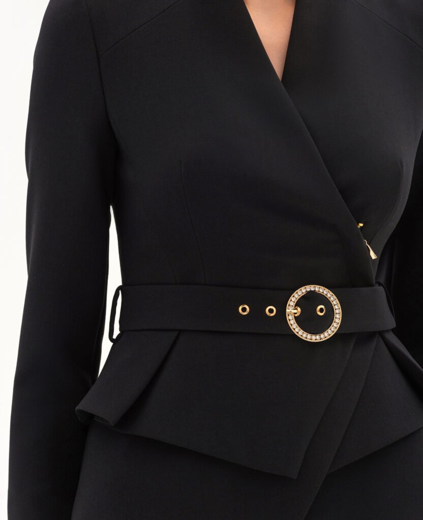 Комплект: жакет та штани