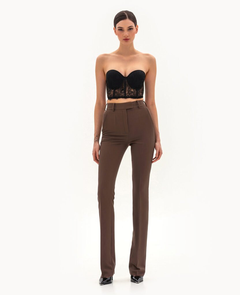 Комплект: жакет та штани