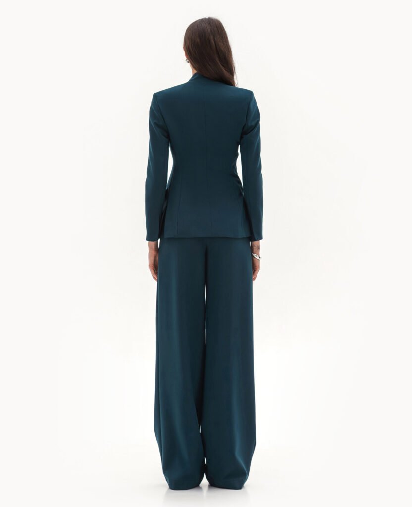 Комплект: жакет та штани