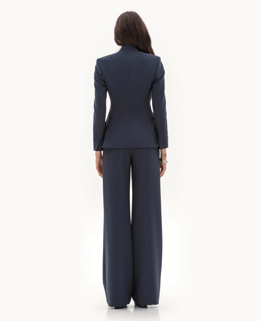 Комплект: жакет та штани